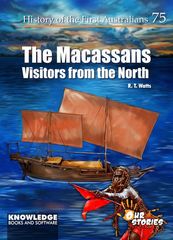 MACASSANS - VISITORS FROM THE NORTH