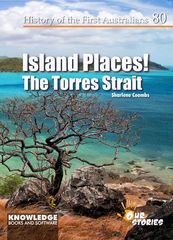 ISLAND PLACES! - THE TORRES STRAIT