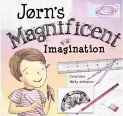 Jørn's Magnificent Imagination