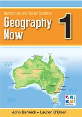 Geography Now 1 9781925487008