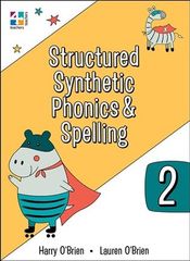 Structured Synthetic Phonics & Spelling 2