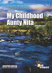 MY CHILDHOOD - AUNTY NITA