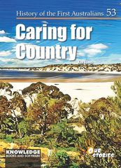 CARING FOR COUNTRY