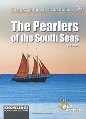 PEARLERS OF THE SOUTH SEAS, THE
