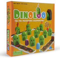 Dinoloo Game