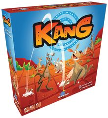 Kang Game