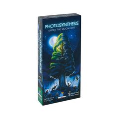 Photosynthesis - Under the Moonlight Expansion Pack Game