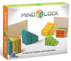 Mindblock Game