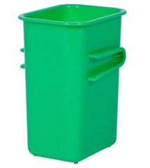 CONNECTOR TUB GREEN 85mmW x 65mmD x 115mmH 9360406004417
