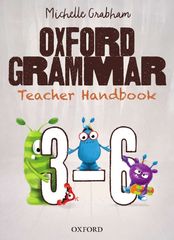 Oxford Grammar Teacher Handbook 3-6