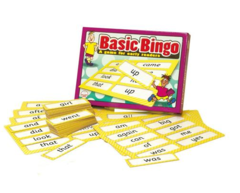 Bingo Basic  9421002410924