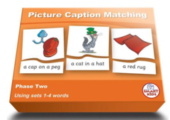 Picture Caption Matching Phase 2 Set 1 9421002412171