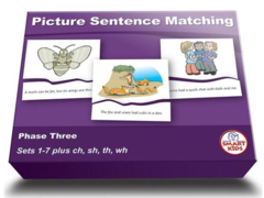 Picture Sentence Matching Phase 3 Set 1 9421002412201