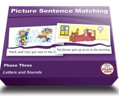 Picture Sentence Matching Phase 3 Set 2 9421002412218