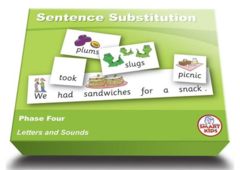 Sentence Substitution Phase 4 9421002412447