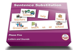 Sentence Substitution Phase 5 Set 2 9421002412461