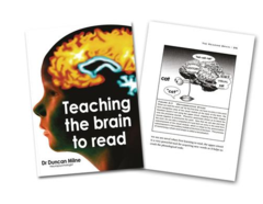 Teaching the Brain to Read 9421002410849