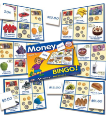 Bingo Money  9421002411457