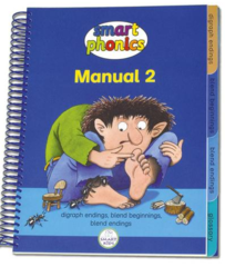 Smart Phonics Teacher Manual 2 9421002410474