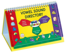 Vowel Sound Directory 9421002410603