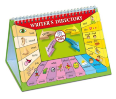 Writers Directory 9421002410856