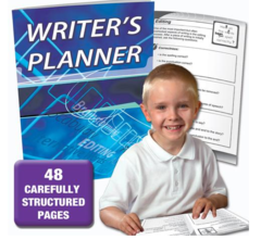 Writer&#039;s Planner  9421002410832