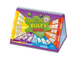 Spelling Rules Directory 9421002419019