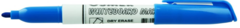 Whiteboard Marker Fine Blue Osmer Dry Erase 9313023021121