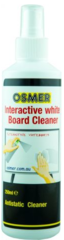 Interactive Whiteboard Cleaner 250ml Osmer  9313023250255