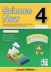 Science Now 4
