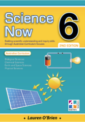 Science Now 6