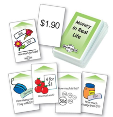 Smart Chute - Money in Real Life Cards 2770000038959