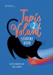 Tapis Volant 2 4th Edition Student Book