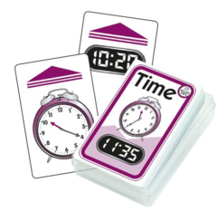 Smart Chute - Time Cards 2770000038829