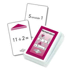 Smart Chute - Remainders Cards 2770000039369