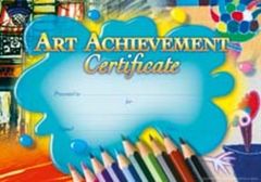 Certificates - Great Artwork  - Pk 35 CE311