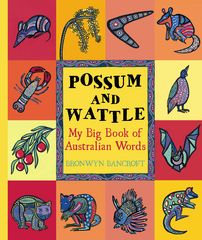 Possum-and-Wattle