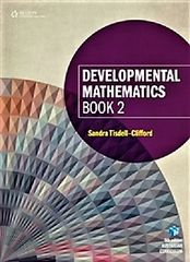 Developmental Mathematics Book 2