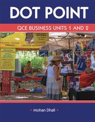QCE DOTPOINT Business Units 1-2