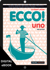 Ecco! uno eBook and Hub