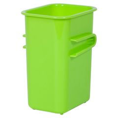CONNECTOR TUB LIME 85mmW x 65mmD x 115mmH (Lime) 9360406004424