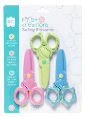 ScissorsSafety Safety Set of 3 9314289030193