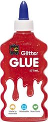 Gitter Glue 177ml Red 9314289002077