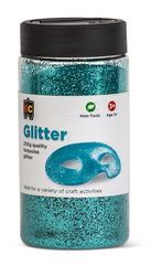 Glitter 200g Jar Turquoise 9314289033736