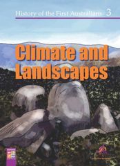 CLIMATE AND LANDSCAPES
