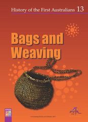 BAGS AND WEAVING