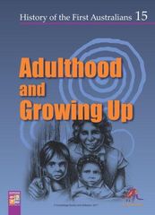 ADULTHOOD AND GROWING UP