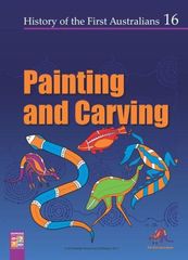 PAINTING AND CARVING