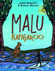Malu-Kangaroo
