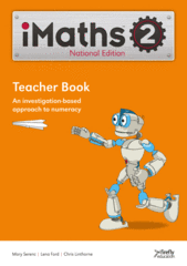 Imaths Teacher Book 2 9781741351705